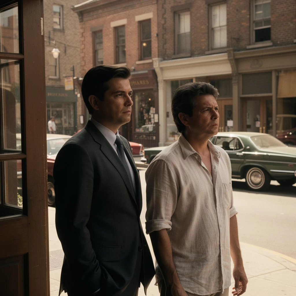 Rain Man und Autismus: Wie ein Film unser Bild prägte