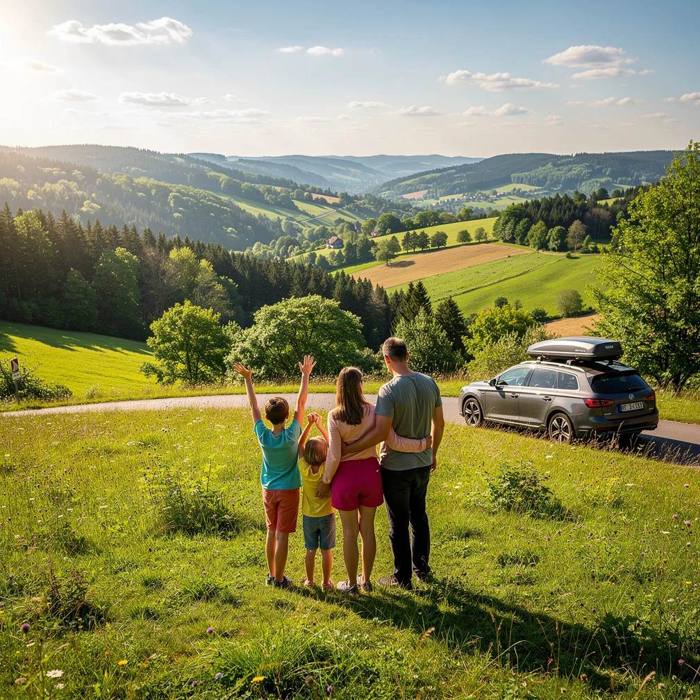Urlaub im Familienhotel Ottonenhof: Ein Erfahrungsbericht aus dem Sauerland