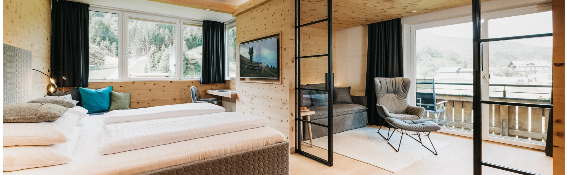 Biohotel Rupertus Zimmer.webp