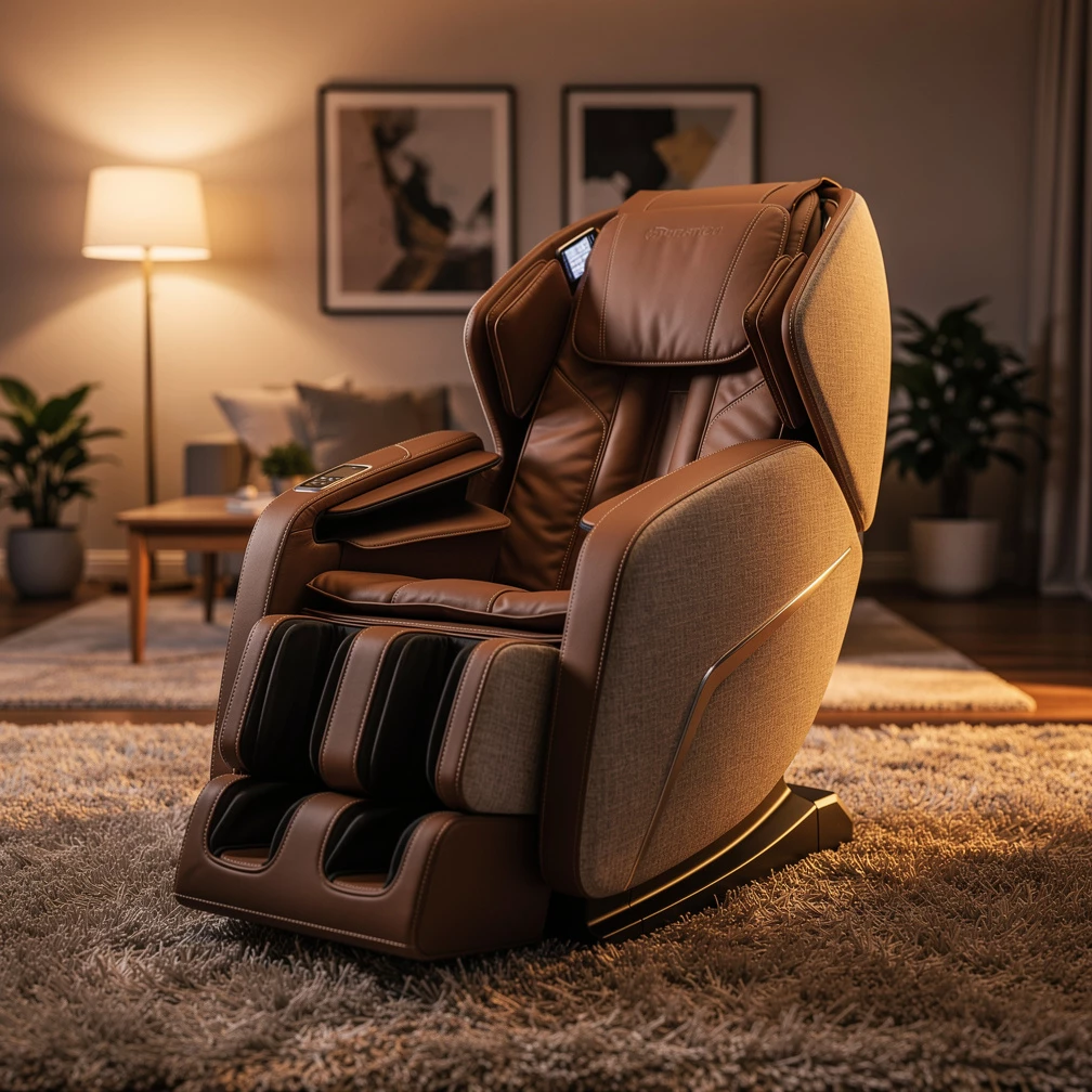 Wellness für Zuhause – Praktische Wege zur Stressreduktion