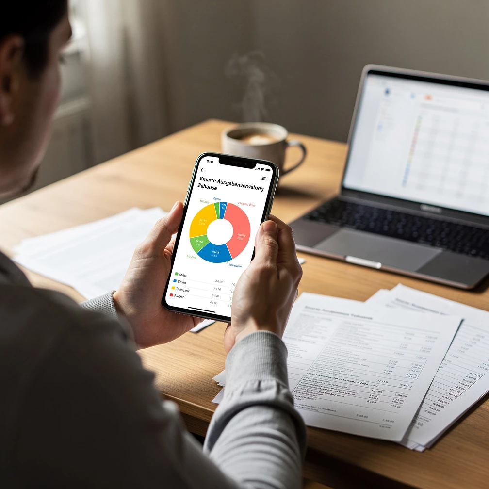 Die besten Spar-Apps: So lassen sich Ausgaben clever senken