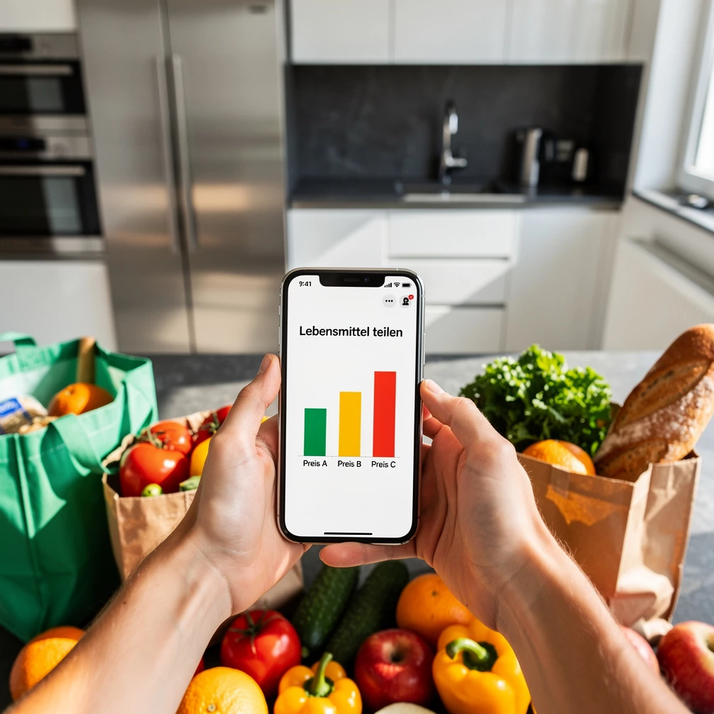 Die besten Spar-Apps: So lassen sich Ausgaben clever senken