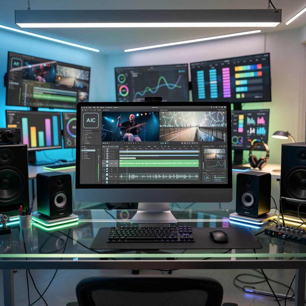 Brand Music Intelligence System: EightSix & die neue Musikstrategie