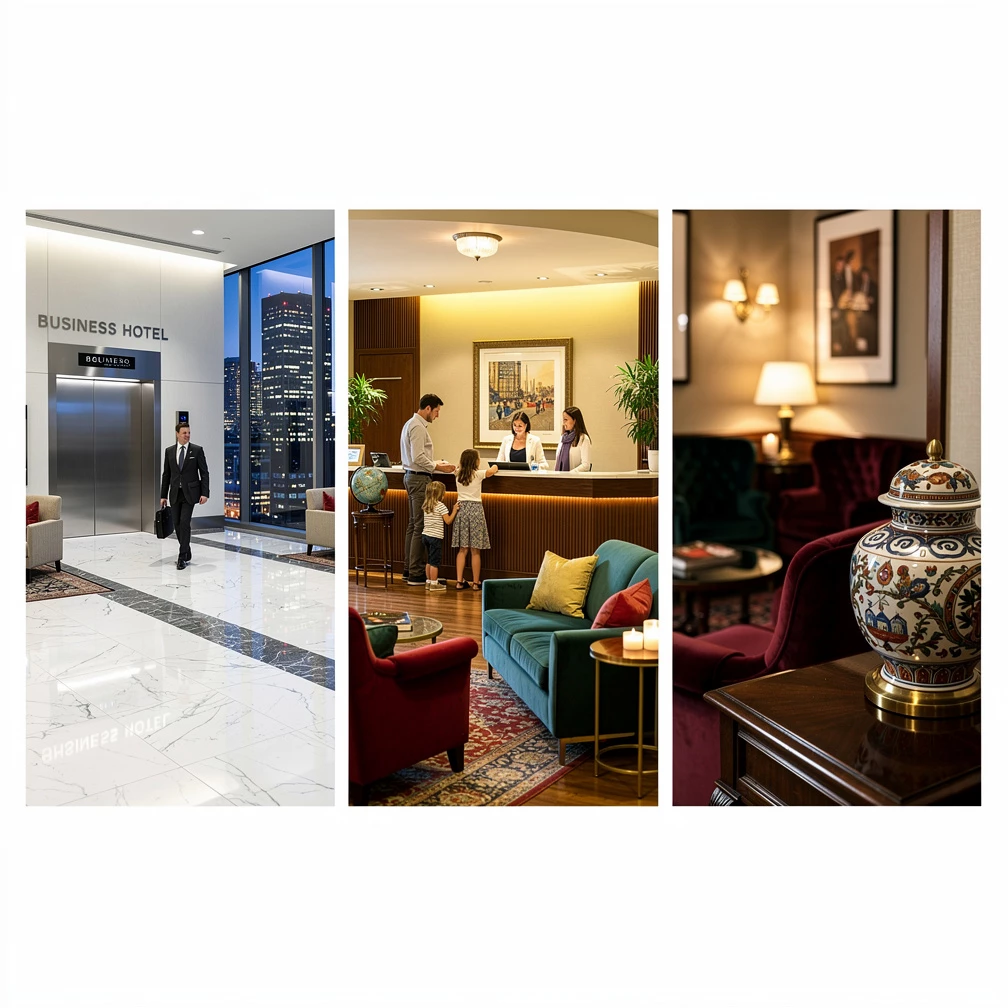 Hotelmarketing durch PR: So steigern Hotels Sichtbarkeit & Buchungen