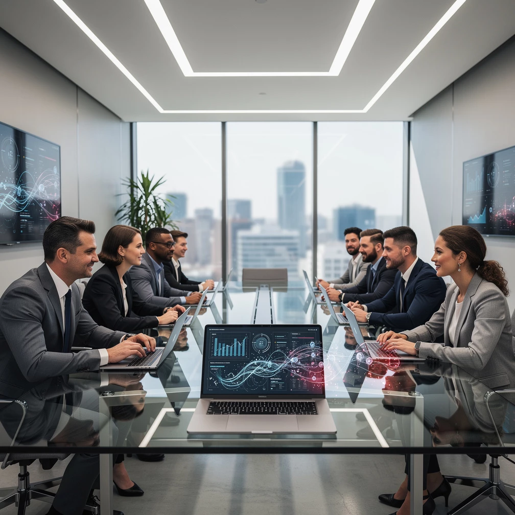 Nachfrage nach KI-Fähigkeiten in Unternehmen steigt rapide