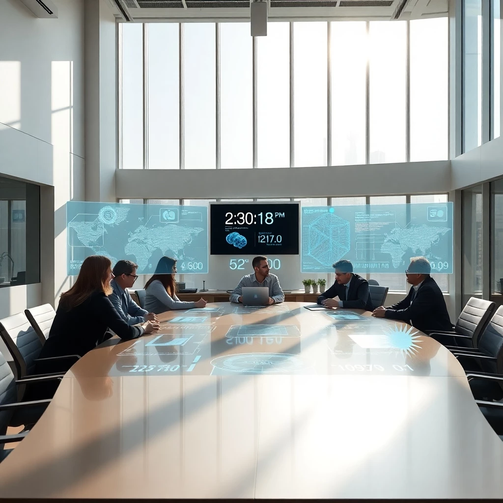 Künstliche Intelligenz