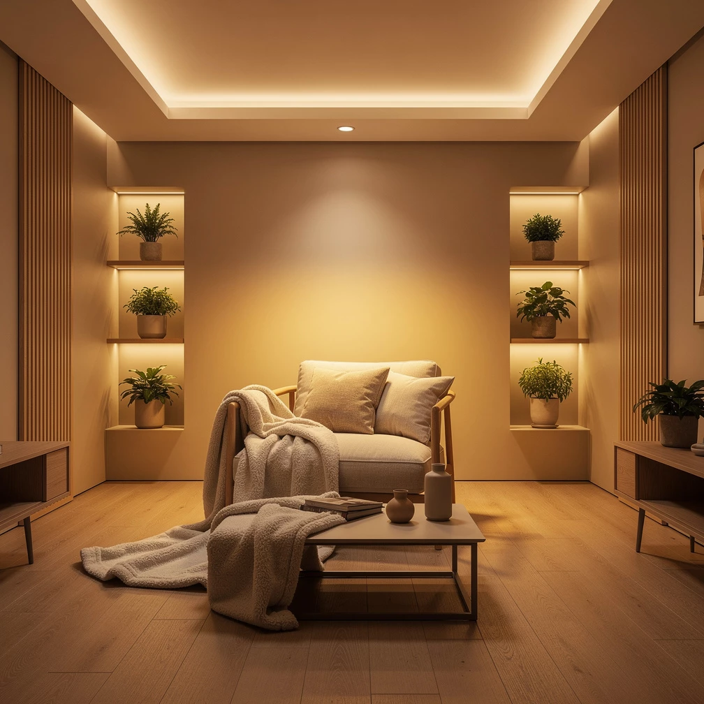 Wellness für Zuhause – Praktische Wege zur Stressreduktion