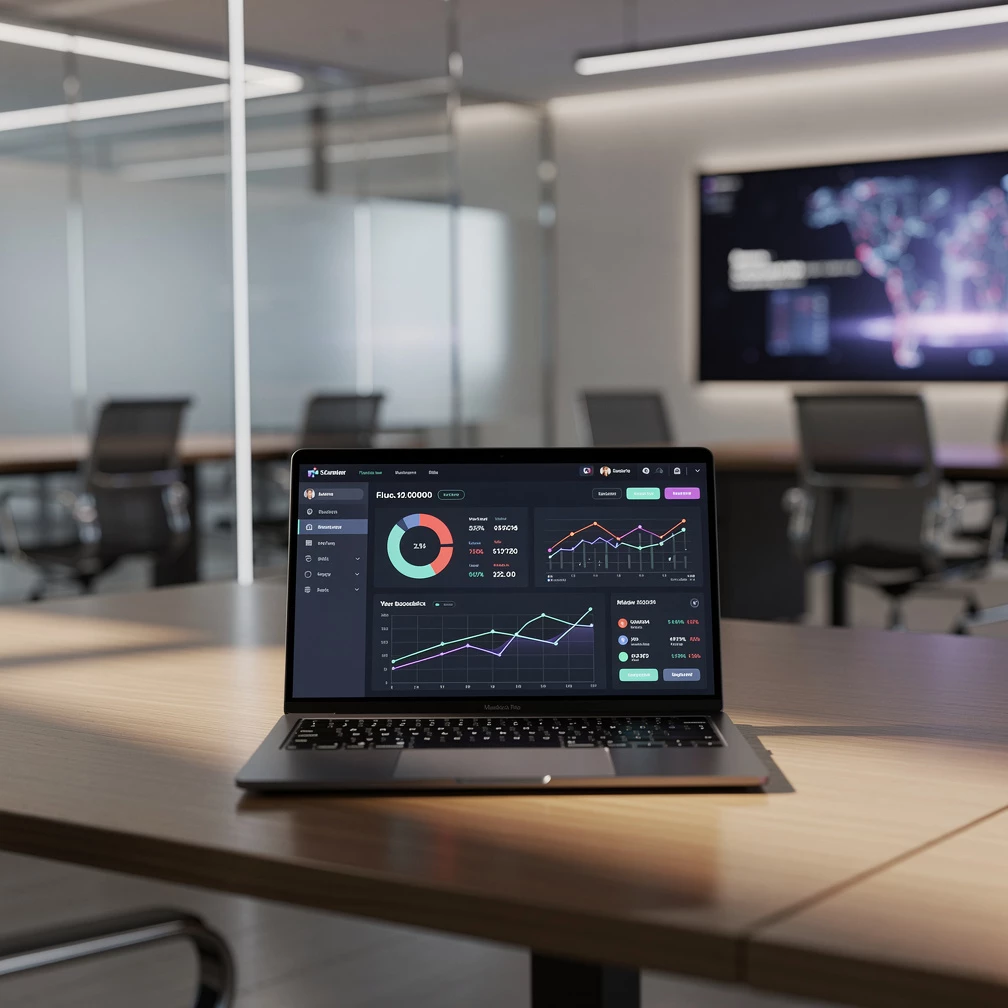 Geschäftskonto 2026 – Digitales Banking für Unternehmer im Datencheck