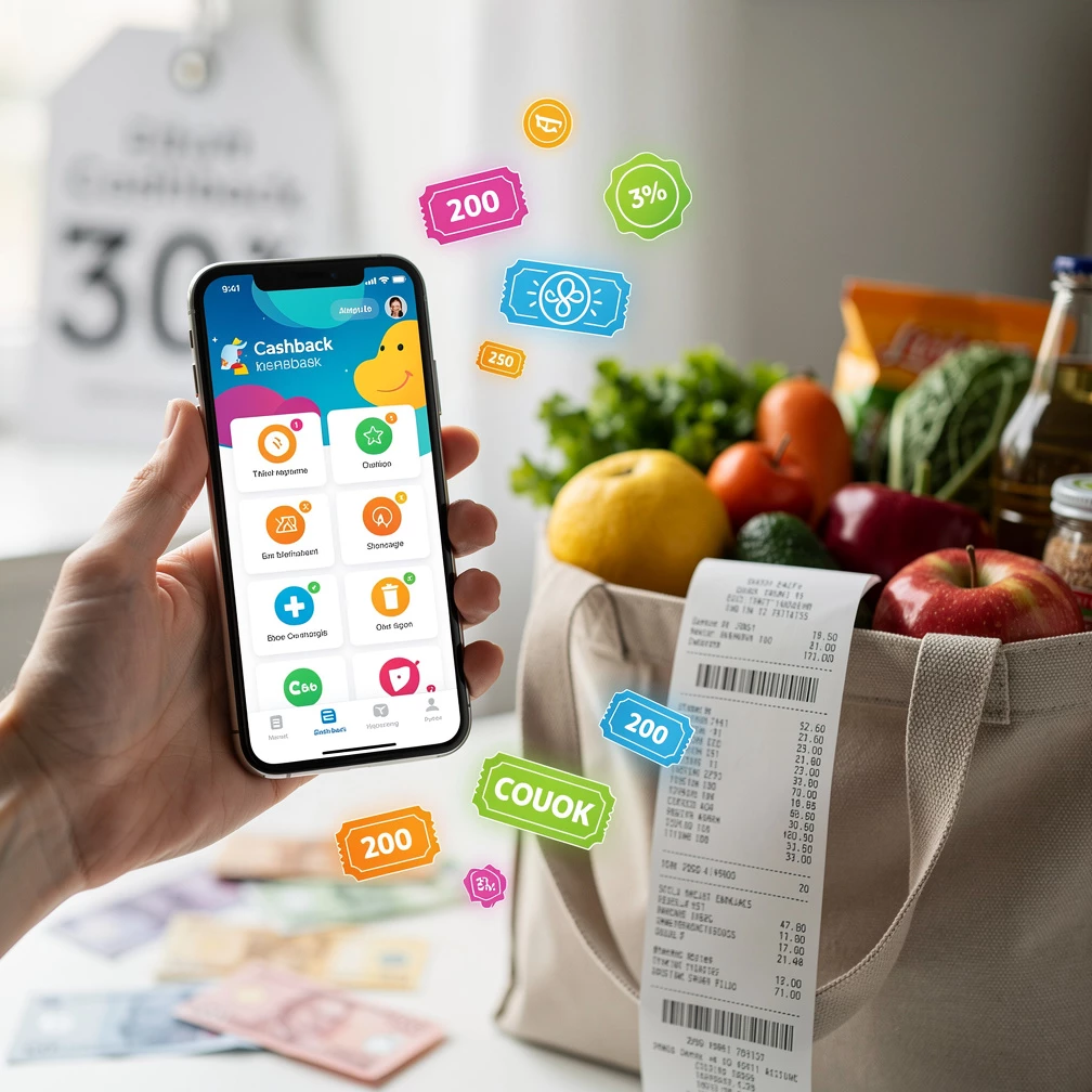 Die besten Spar-Apps: So lassen sich Ausgaben clever senken