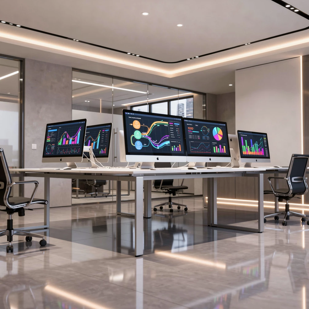 KI in der Buchhaltung – die zweite Digitalisierung verändert alles