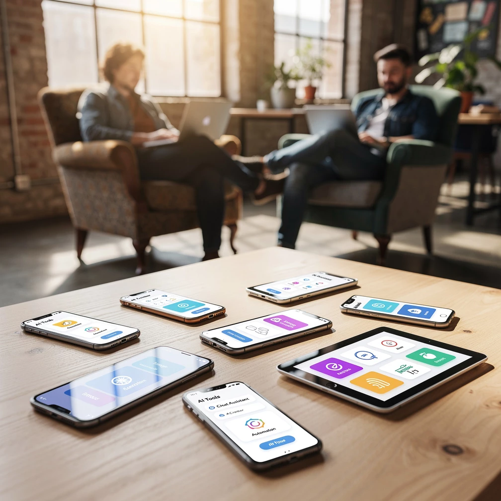 KI in der Buchhaltung – die zweite Digitalisierung verändert alles