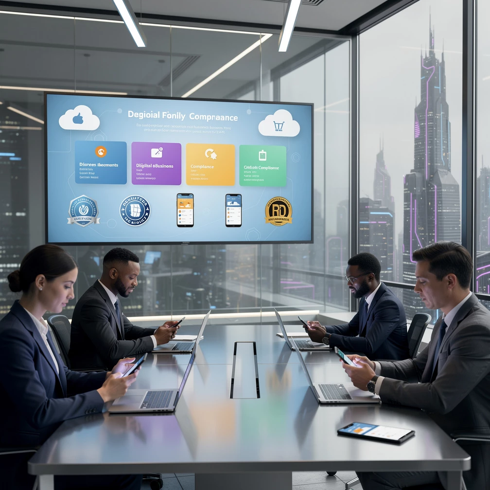 Geschäftskonto 2026 – Digitales Banking für Unternehmer im Datencheck