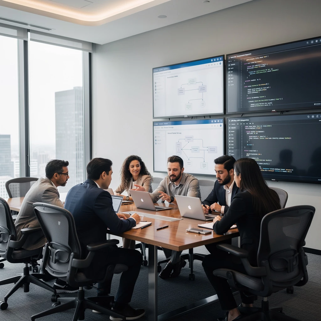 Radisson Hotel Group und Amadeus modernisieren Hotel-Distribution durch direkte API-Anbindung