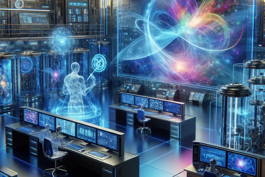 Black Forest Labs: Ein Blick hinter die Kulissen der KI-Revolution