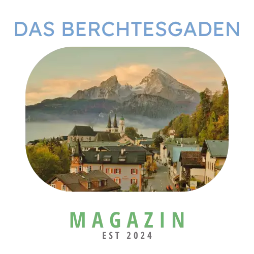 Das Berchtesgaden Magazin Logo (2)