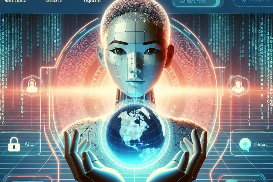 Datenschutz auf Webseiten und Künstliche Intelligenz