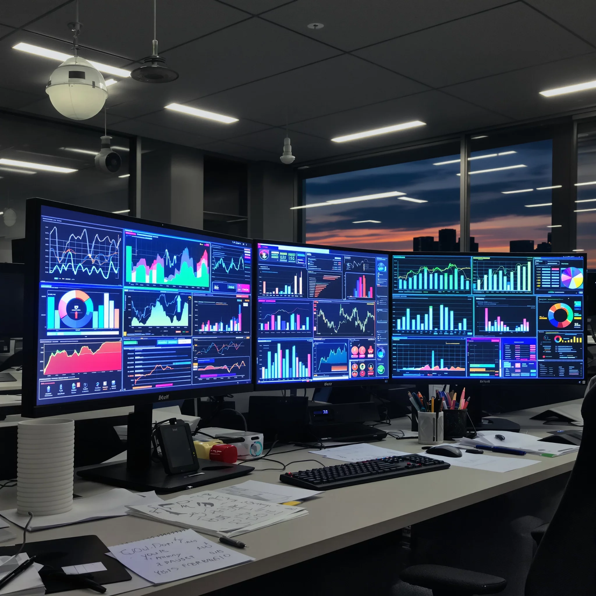 Europäische KI-Identität: Eigenständige Wege für Europas Künstliche Intelligenz