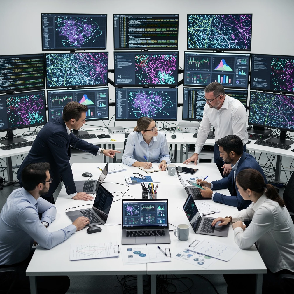 KI-Antworten prüfen: So findest du verlässliche Fakten und vermeidest Fehler