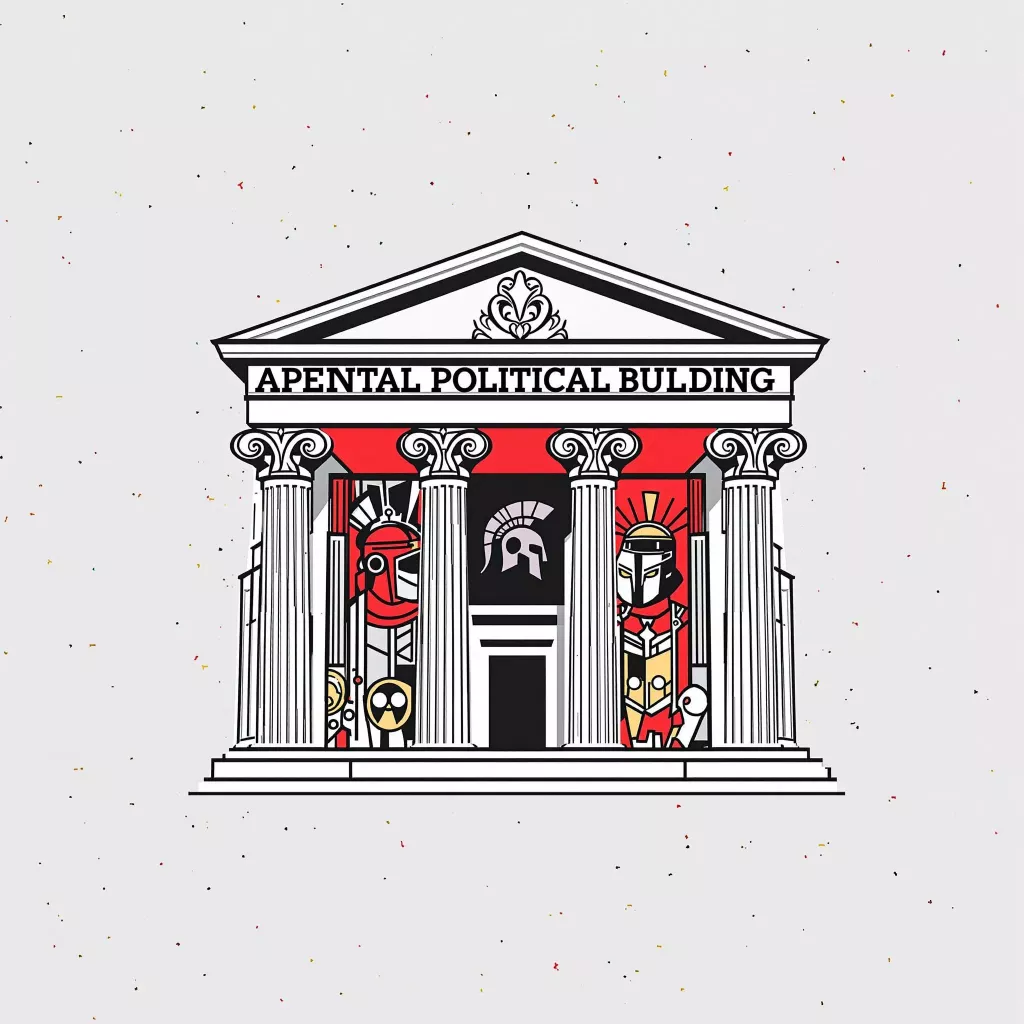 Die CDU als moderner Spartiat: Tradition und Wandel