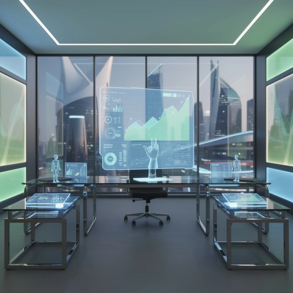 Digitales Banking für Unternehmer 2026: Trends, Tools & das smarte Geschäftskonto