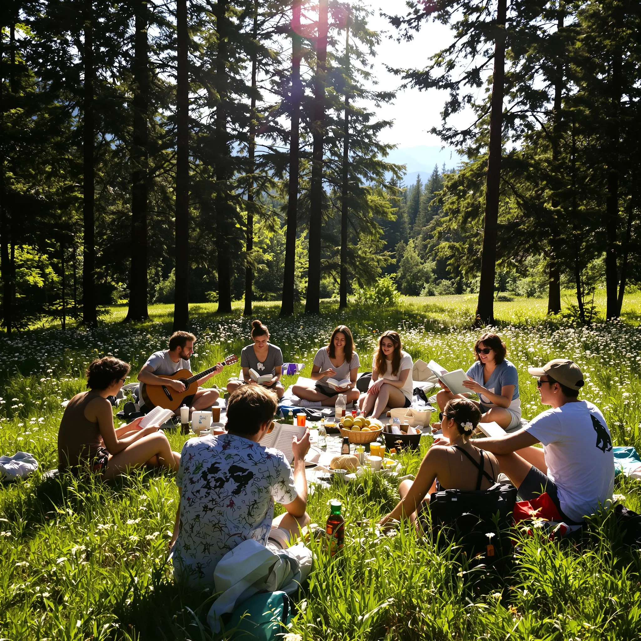 Digital Detox – Wir lernen, wieder offline zu leben