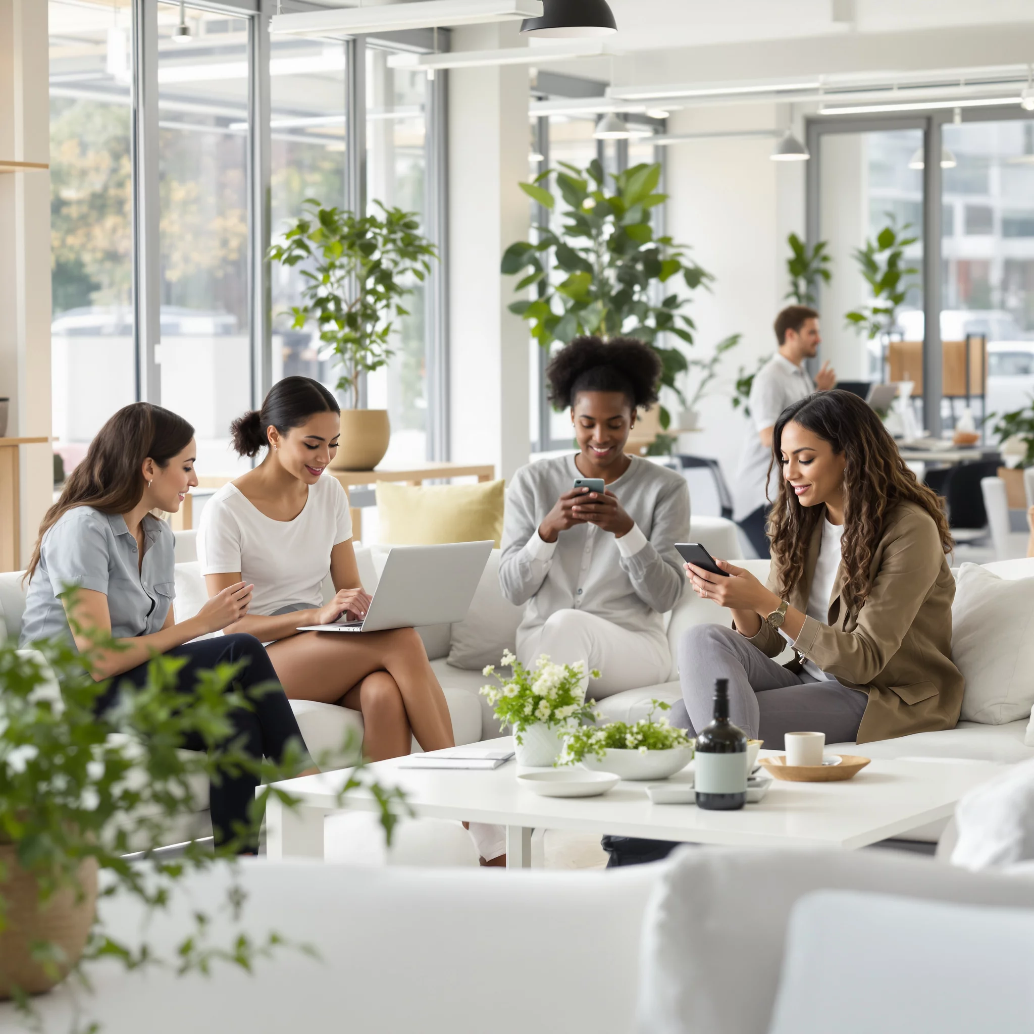 Achtsamkeit im digitalen Alltag – Strategien gegen die Informationsflut