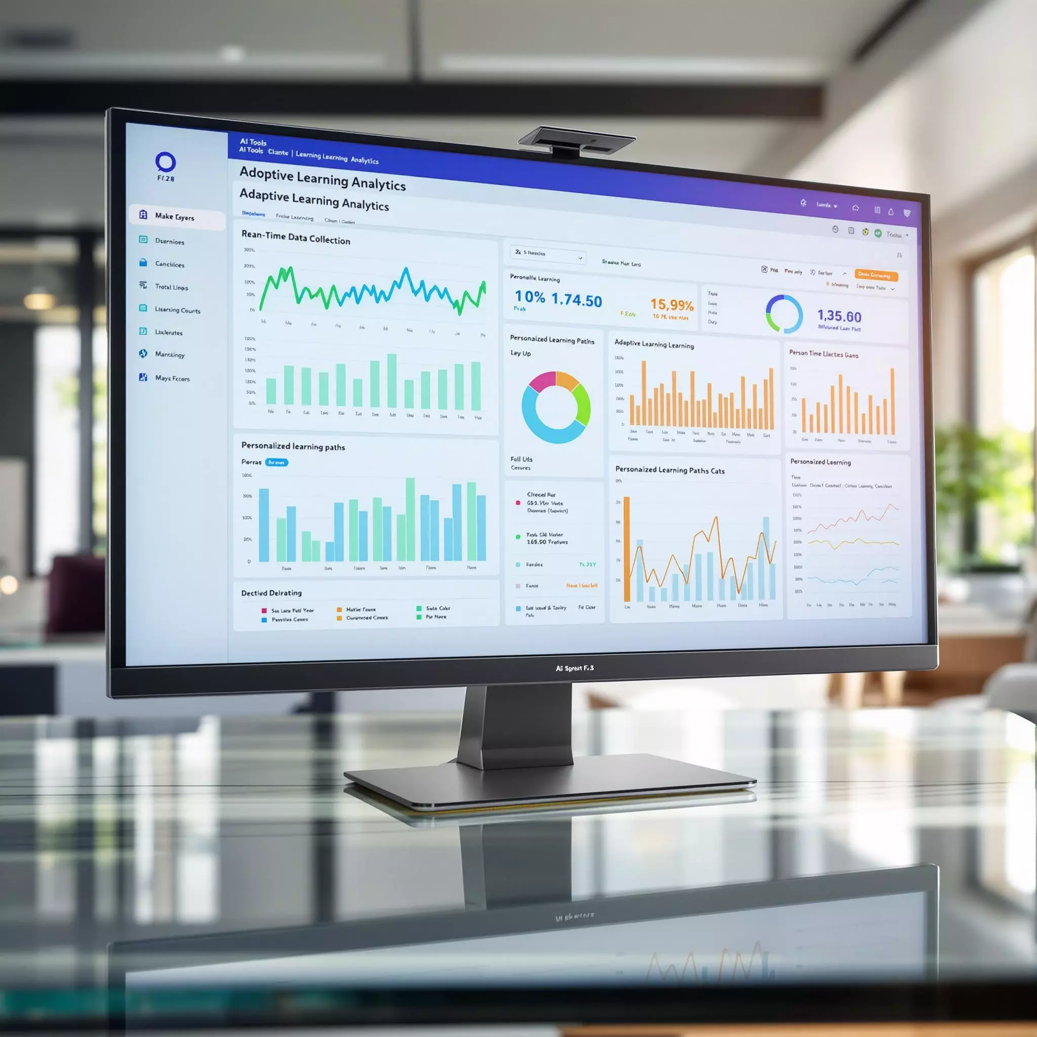 Potenziale von ChatGPT für personalisierte Bildungswege