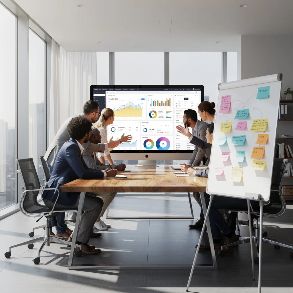 Wenn Advertorials mit KI zu Assets werden: Wie AI Media Advertising mit einem Medien-Ökosystem den Markt nachhaltig neu ordnet