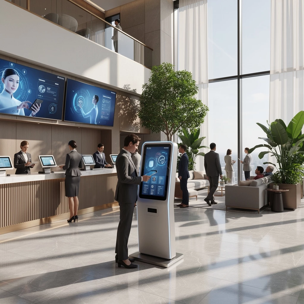 KI als wichtigster Hebel in der Hotellerie: Wie die neue Digitalisierungs-Taskforce der Gastwelt Zukunft gestaltet