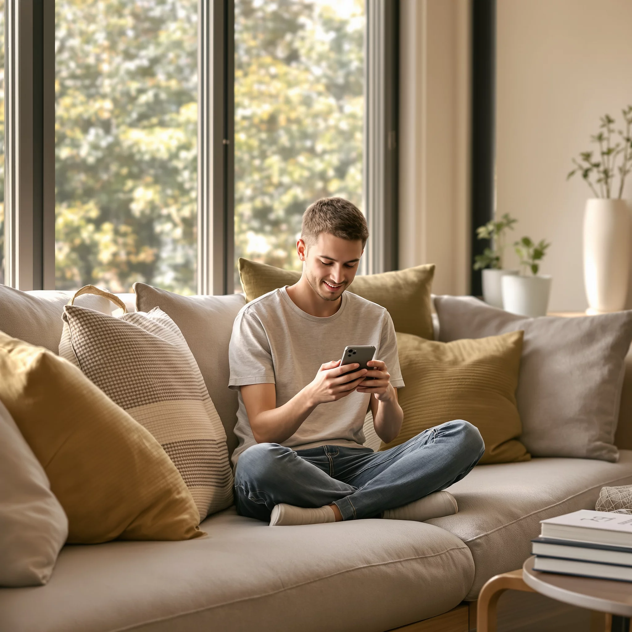 Achtsamkeit im digitalen Alltag – Strategien gegen die Informationsflut