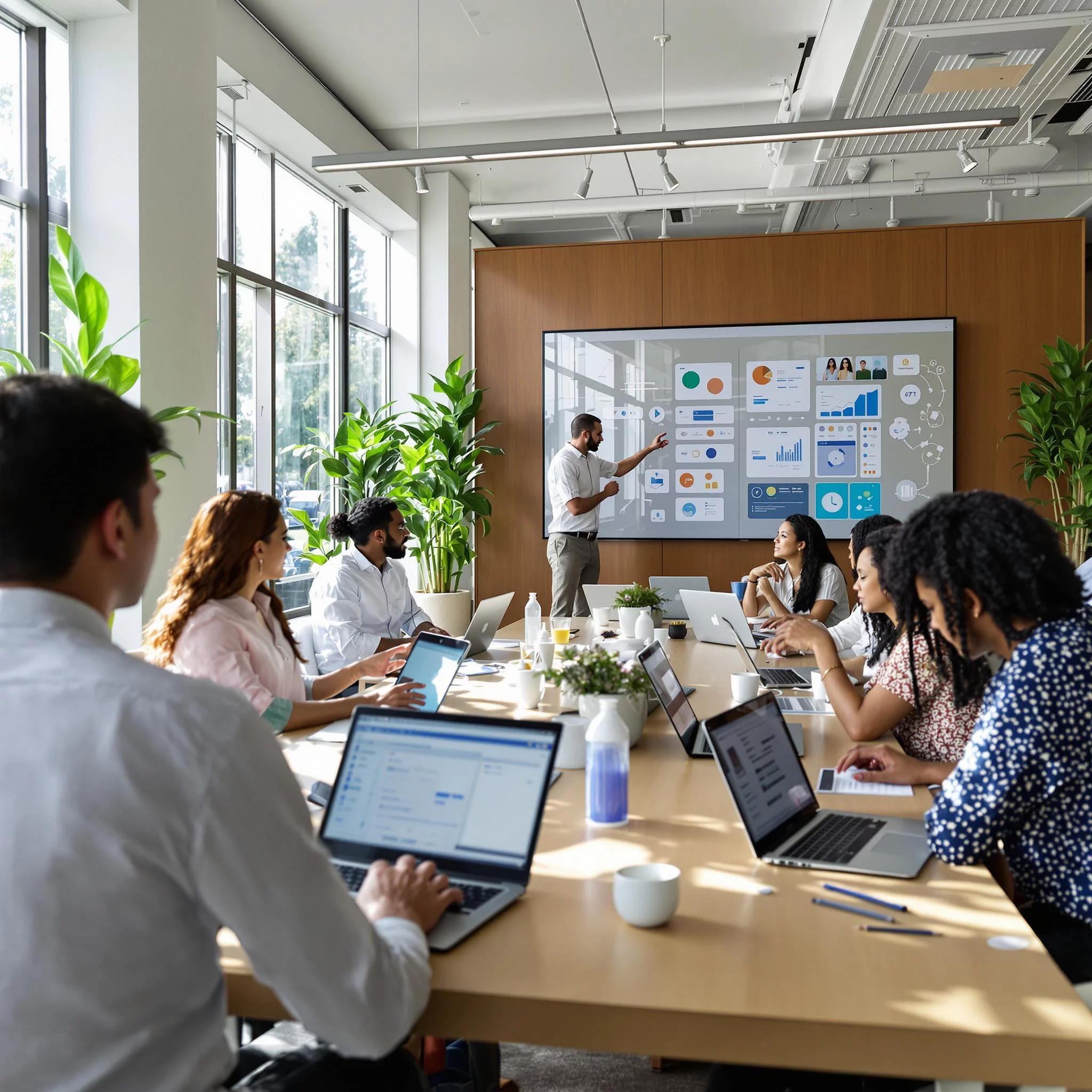 KI-Skills am Arbeitsplatz: Was deutsche Arbeitnehmende wirklich brauchen – und wie Unternehmen sinnvoll weiterbilden