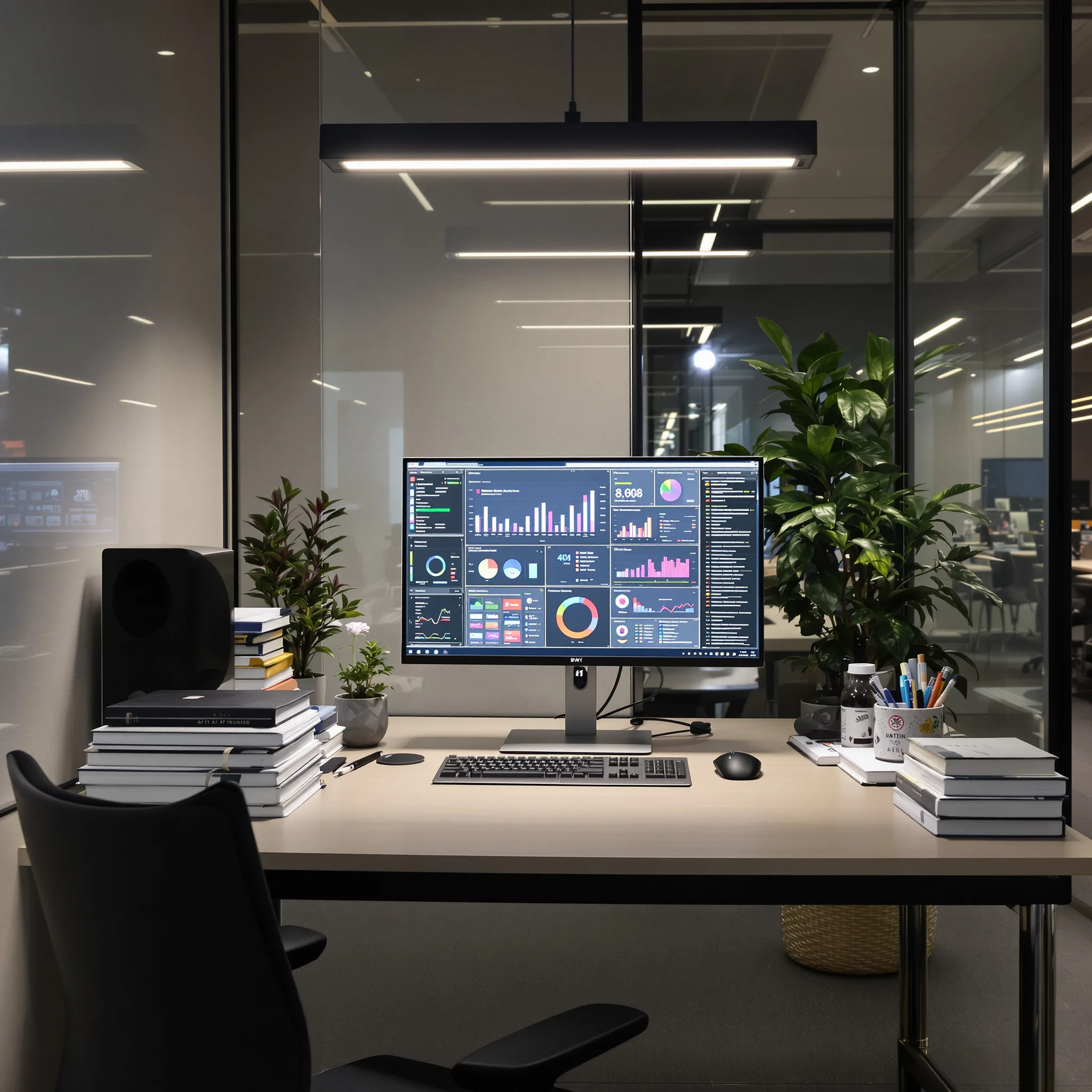 Künstliche Intelligenz in Litauen: Wegbereiter für die digitale Zukunft