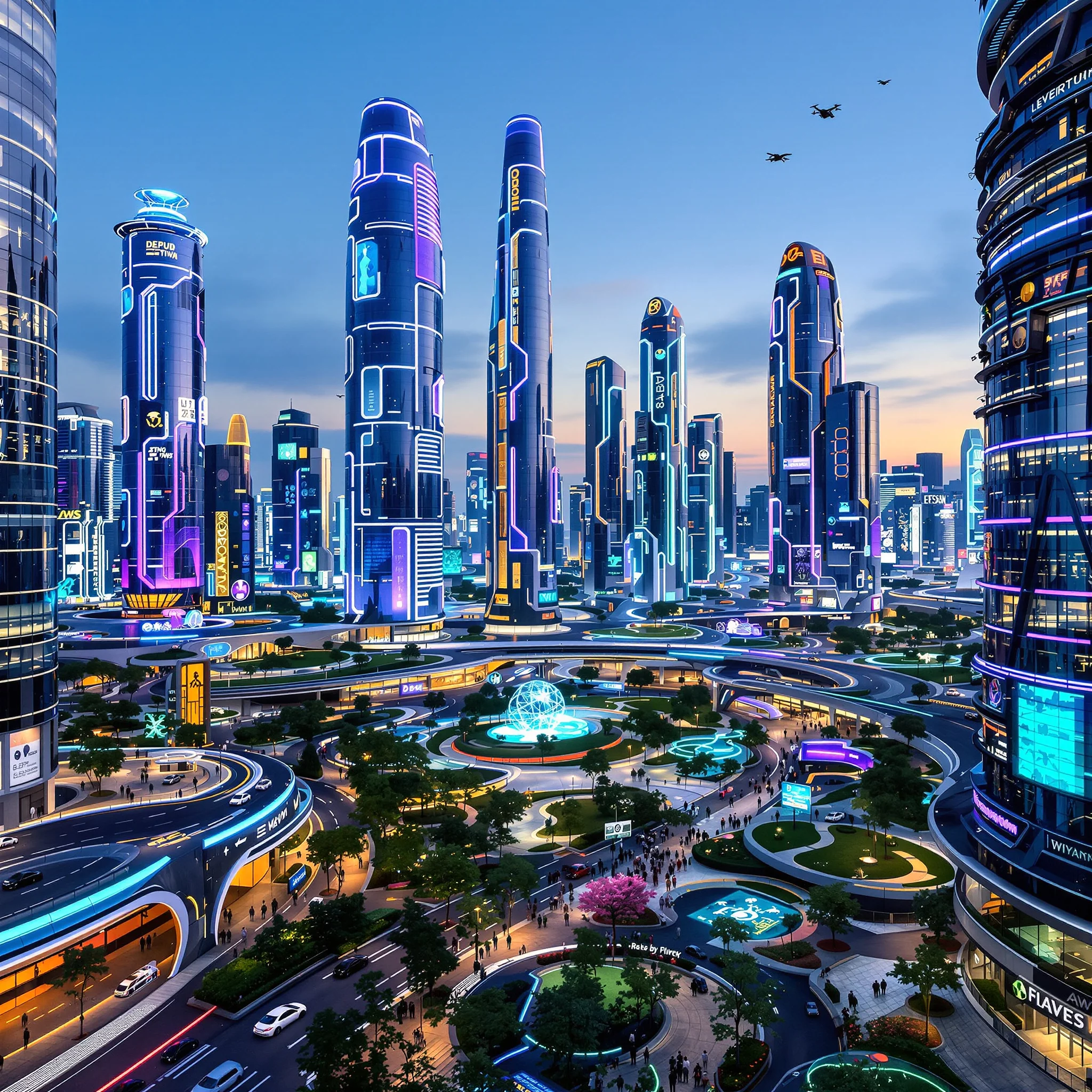 Europäische KI-Identität: Eigenständige Wege für Europas Künstliche Intelligenz