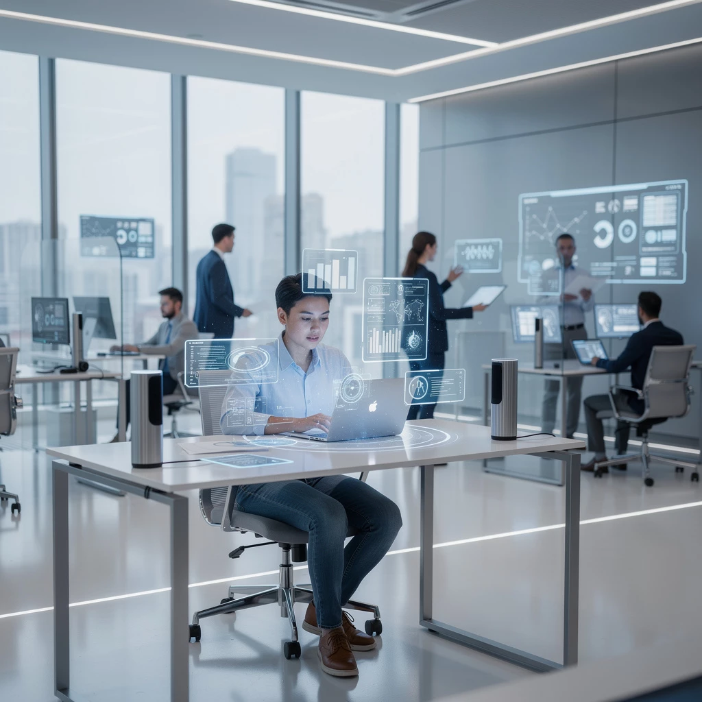 KI Tools, die wirklich helfen: Anwendungen, Chancen und Praxistipps