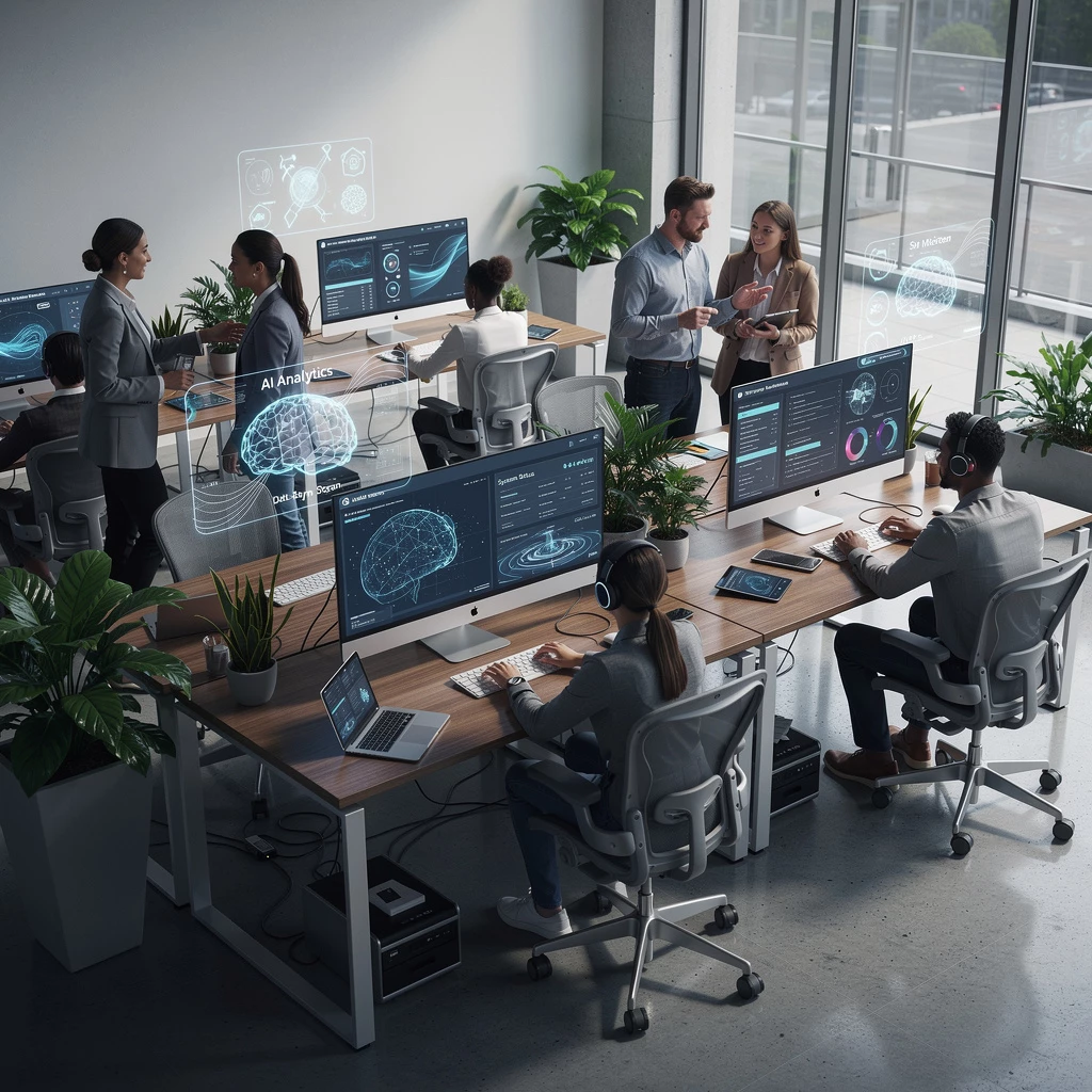 KI als Karrierebooster: Die Skills, die jetzt wirklich zählen