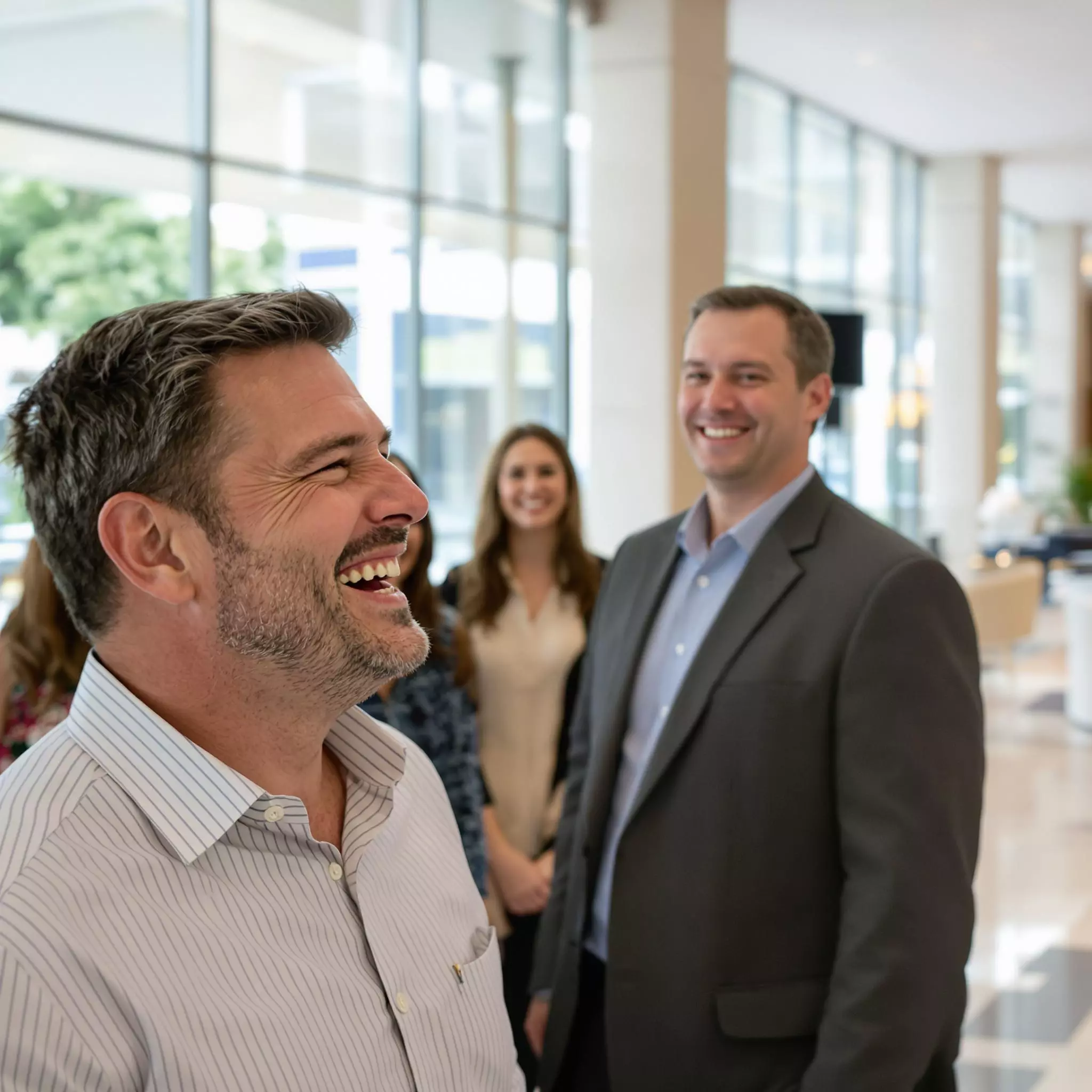 Interview mit Michael Maus - KI und Marketing