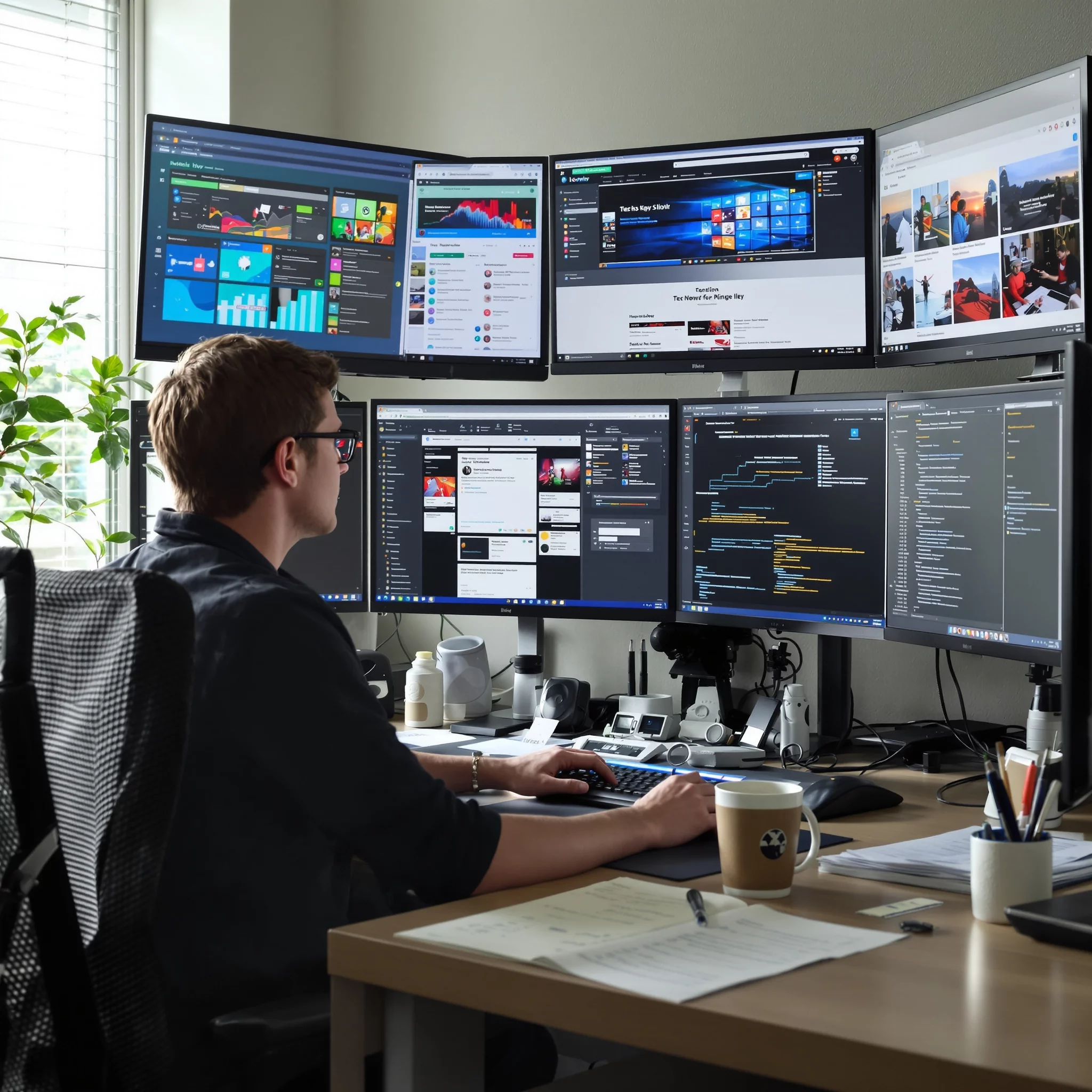 Künstliche Intelligenz 2026: Welche Branchen müssen besonders viel lernen?