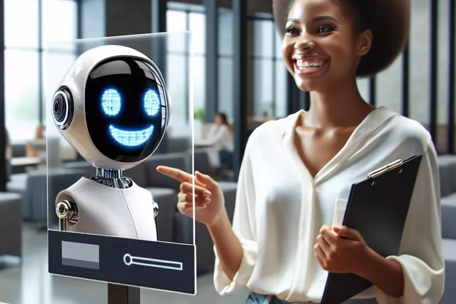 Einsatz von Chatbots im Kundenservice