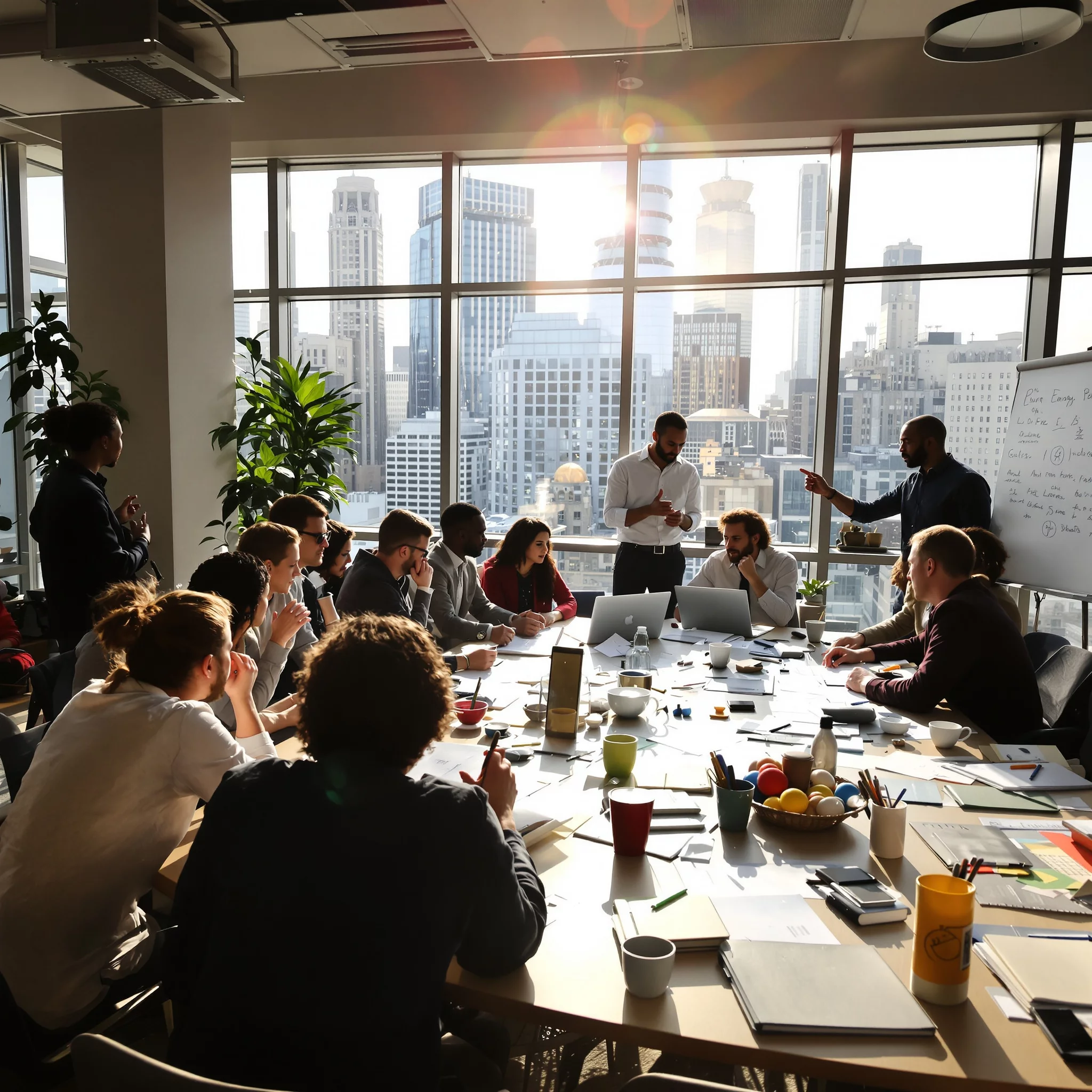 Richtiger Einsatz von KI – wie Formulierungen die Antworten verändern