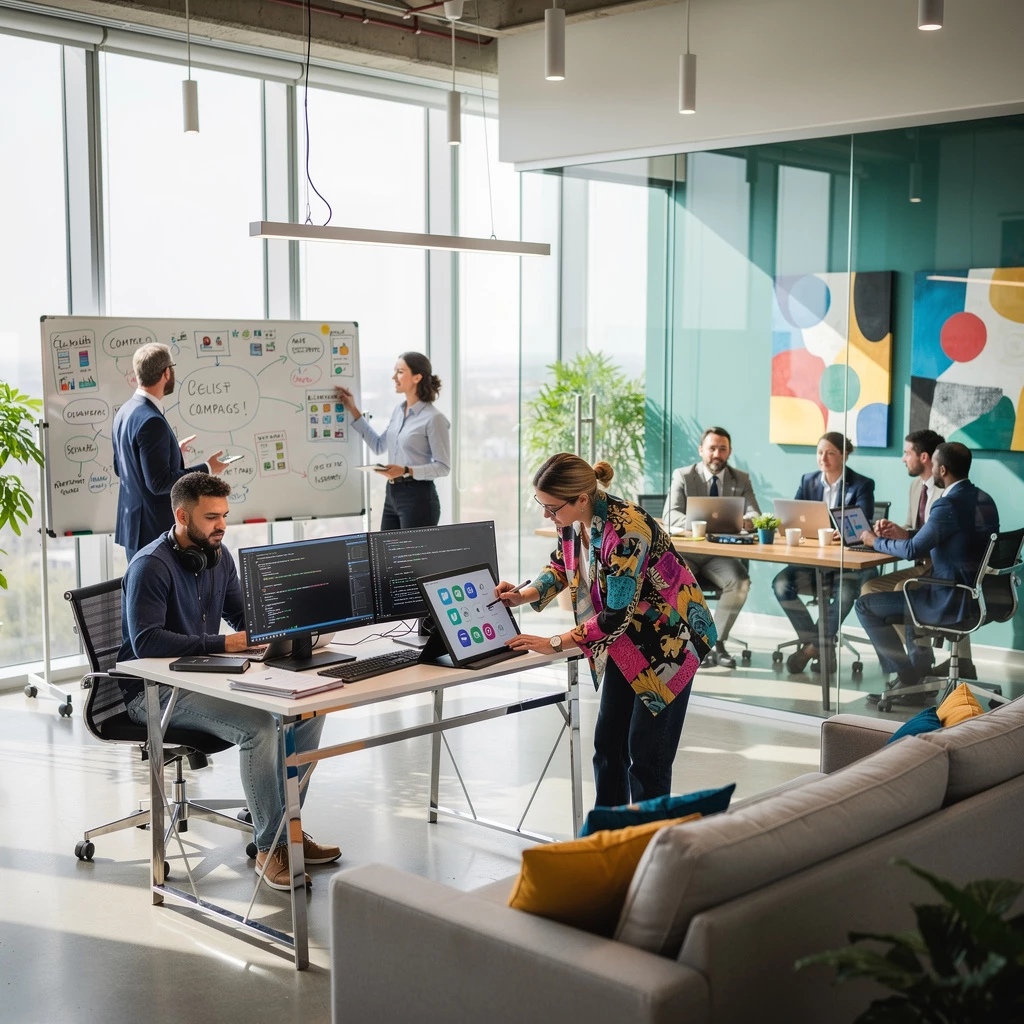 Arbeit neu denken: Warum klassische Karrieren auslaufen