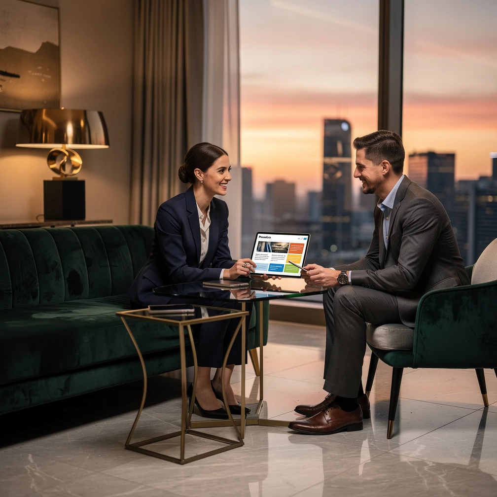 Sichtbarkeit statt Streuverlust: Warum PresseEco für Hoteliers das PR-Werkzeug der Zukunft ist