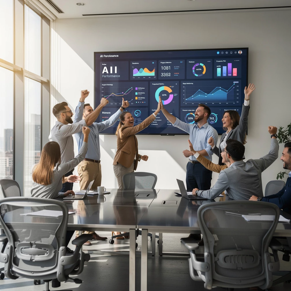 Neueste KI-Entwicklungen auf einen Blick: Diese KI-Trends 2026 sollten Sie kennen