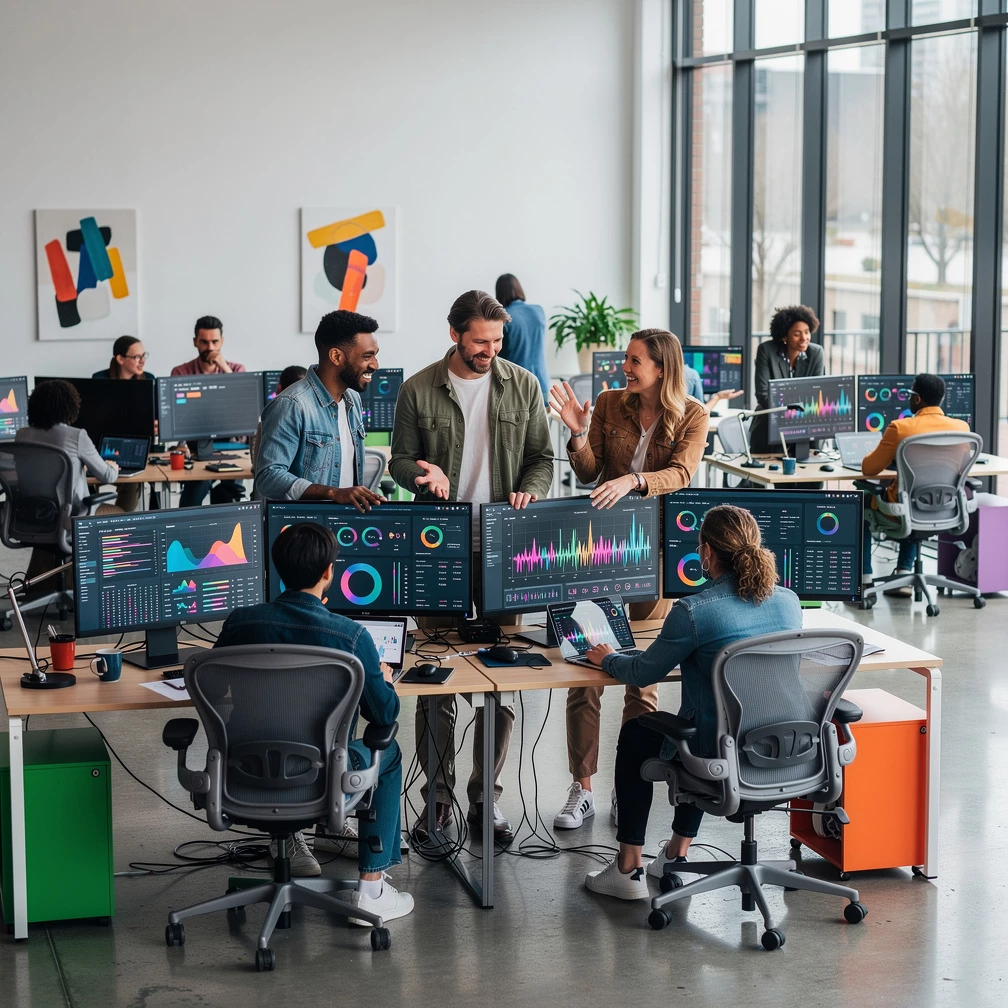 EightSix Brand Studio: Das erste Brand Music Intelligence System für datengetriebene Musikentscheidungen