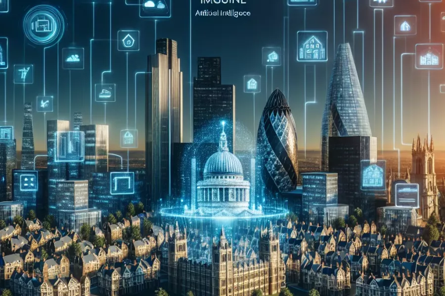 Expoty: KI-Innovation im Immobilienmarkt vorantreiben