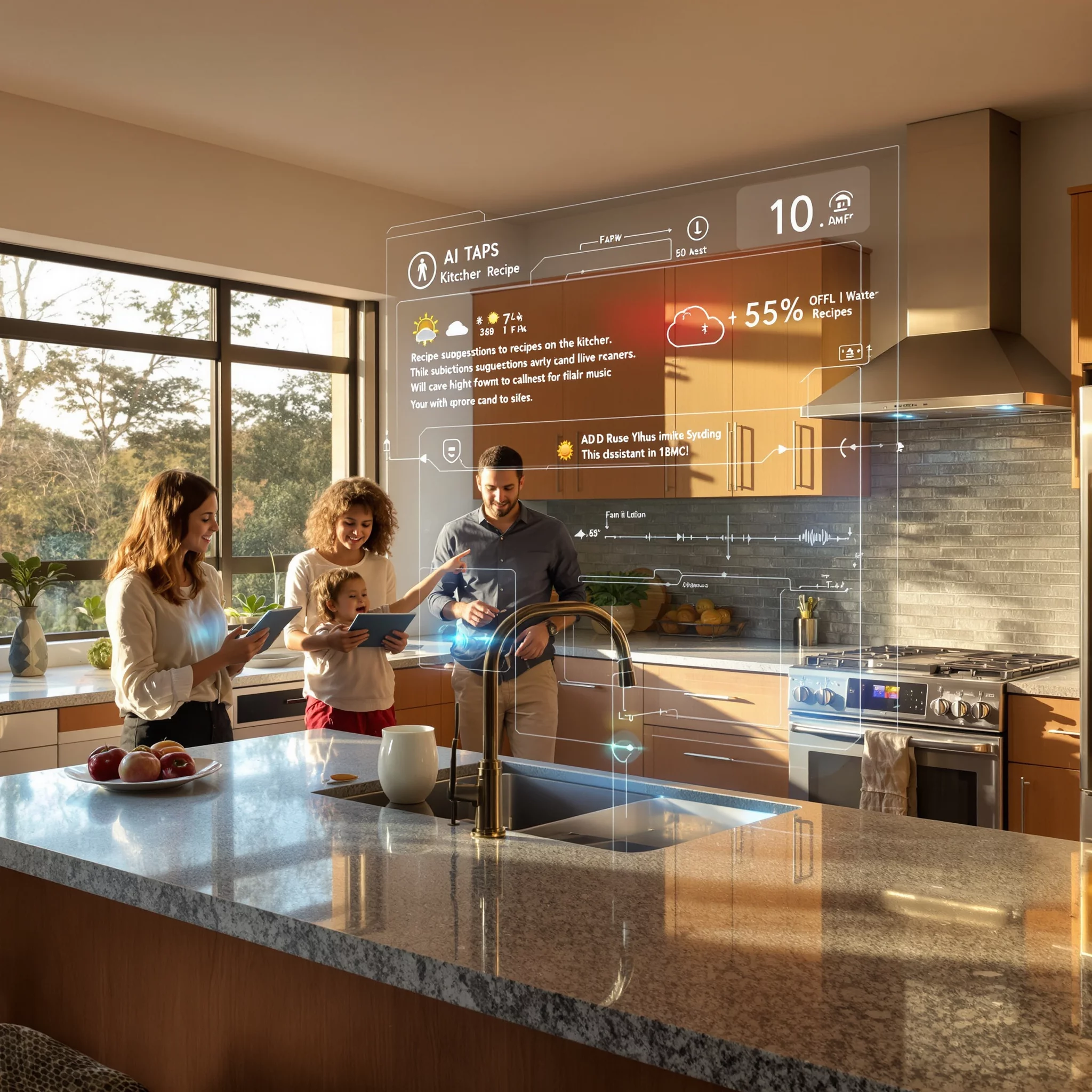 Künstliche Intelligenz im Alltag: Was kommt auf uns zu?