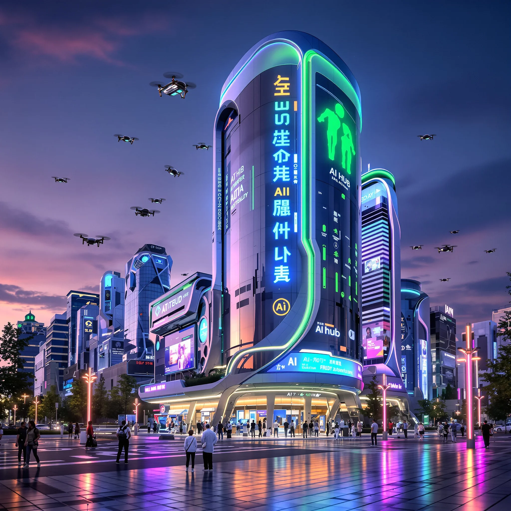 Wie künstliche Intelligenz Bürokratie verschlacken kann – Chancen, Beispiele & Perspektiven