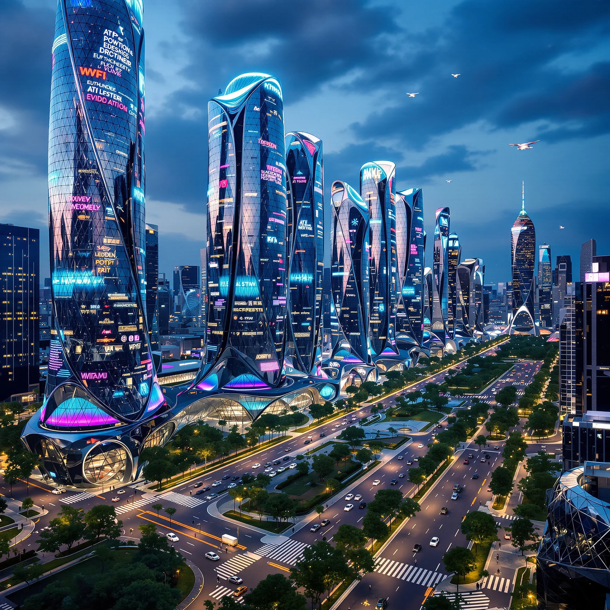 Künstliche Intelligenz in Litauen: Wegbereiter für die digitale Zukunft