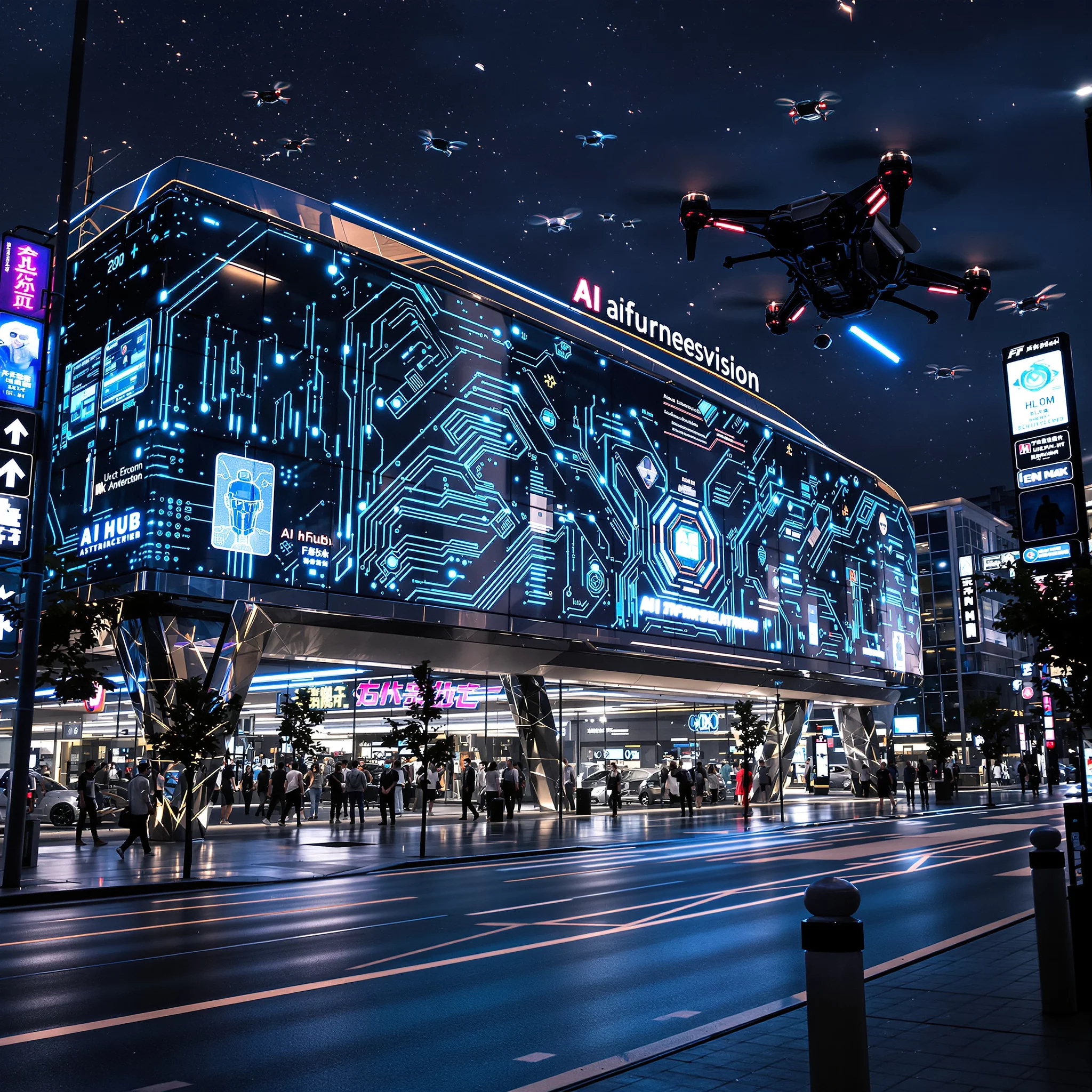 Künstliche Intelligenz bei chirurgischen Eingriffen: Potenziale, Risiken und Innovationen