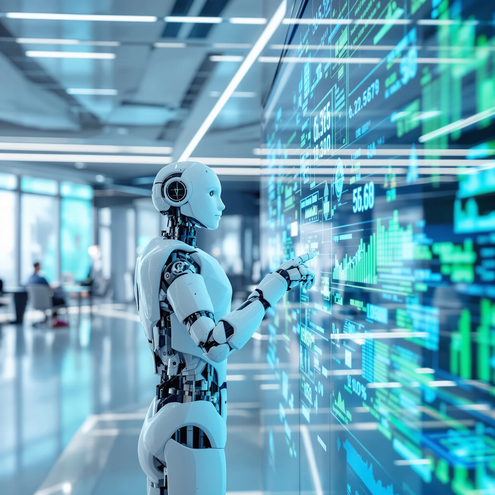 KI zwischen Vertrauen und Verantwortung: Entwicklungen und Perspektiven bis 2026