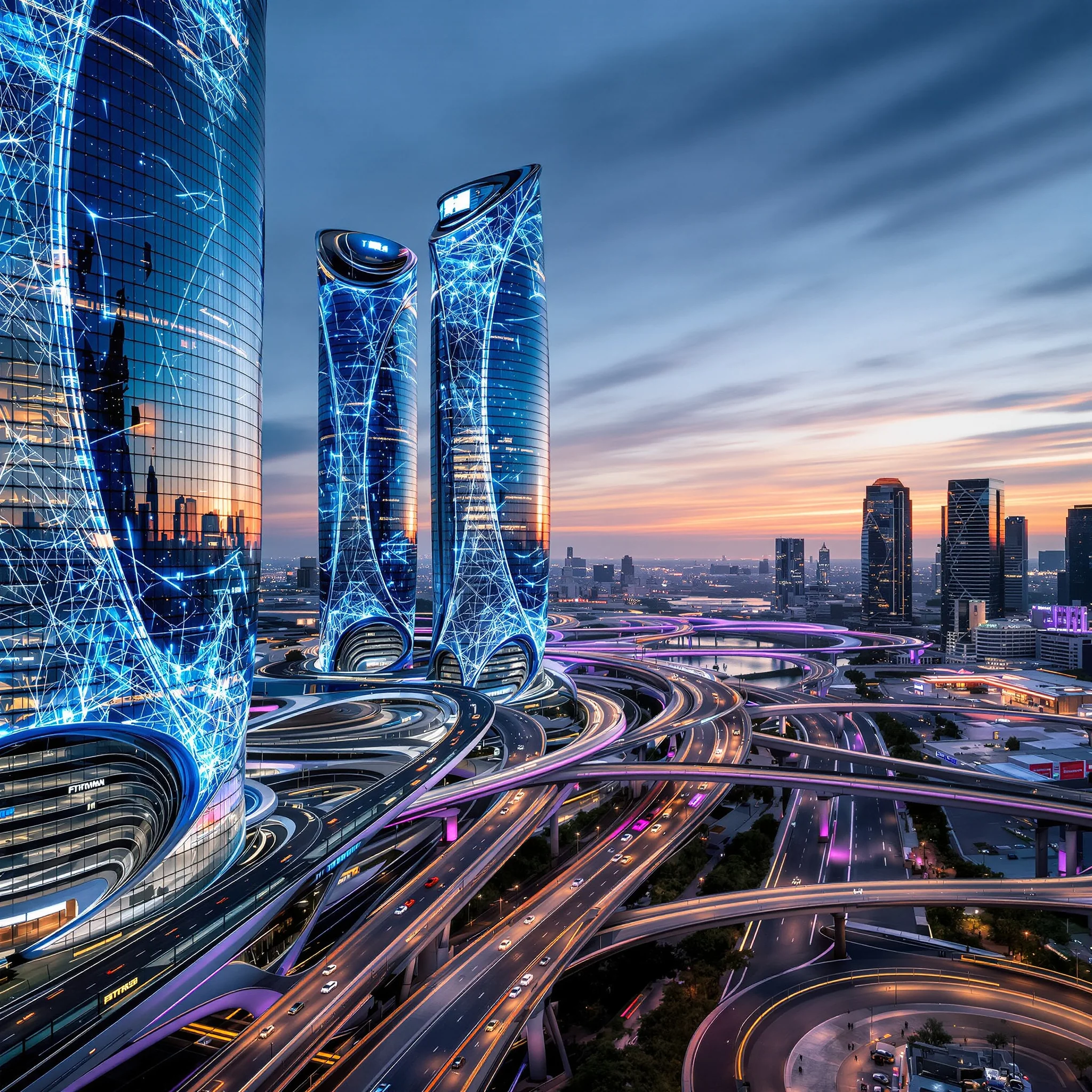 Europäische KI-Identität: Eigenständige Wege für Europas Künstliche Intelligenz